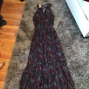 American Eagle Maxi Dress
